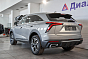 Haval F7 Премиум (2026), серый