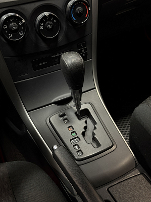 Toyota Corolla, 2013 года, пробег 210553 км