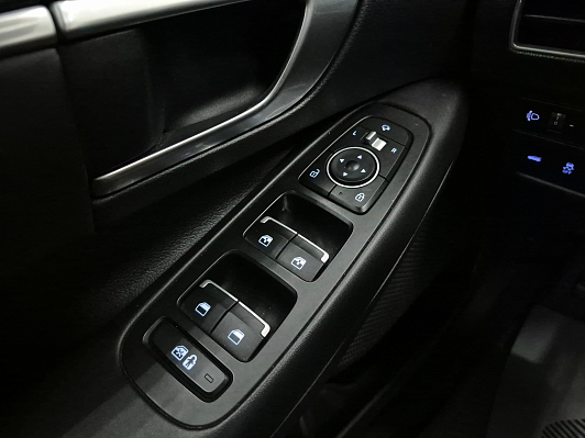 Hyundai Sonata Comfort, 2021 года, пробег 62993 км