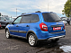 Lada (ВАЗ) Kalina Luxe Glonass 21947-52-X1B, 2017 года, пробег 158870 км