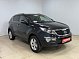 Kia Sportage Luxe, 2012 года, пробег 175324 км