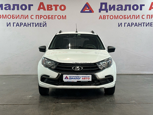 Lada (ВАЗ) Granta Classic, 2018 года, пробег 180000 км