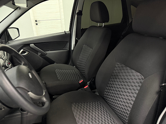 Lada (ВАЗ) Granta Comfort'24 Plus, 2024 года, пробег 36000 км