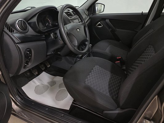 Lada (ВАЗ) Granta Comfort'24 Plus, 2024 года, пробег 44783 км