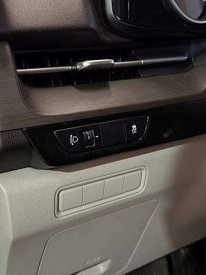 Kia Carnival Luxe, 2021 года, пробег 159320 км