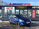 Hyundai Solaris Classic, 2013 года, пробег 130000 км