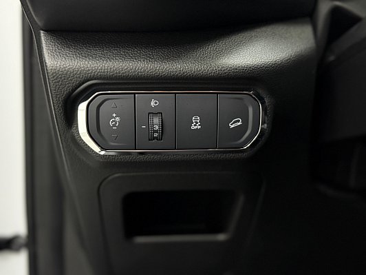 Haval Jolion Premium, 2023 года, пробег 112762 км