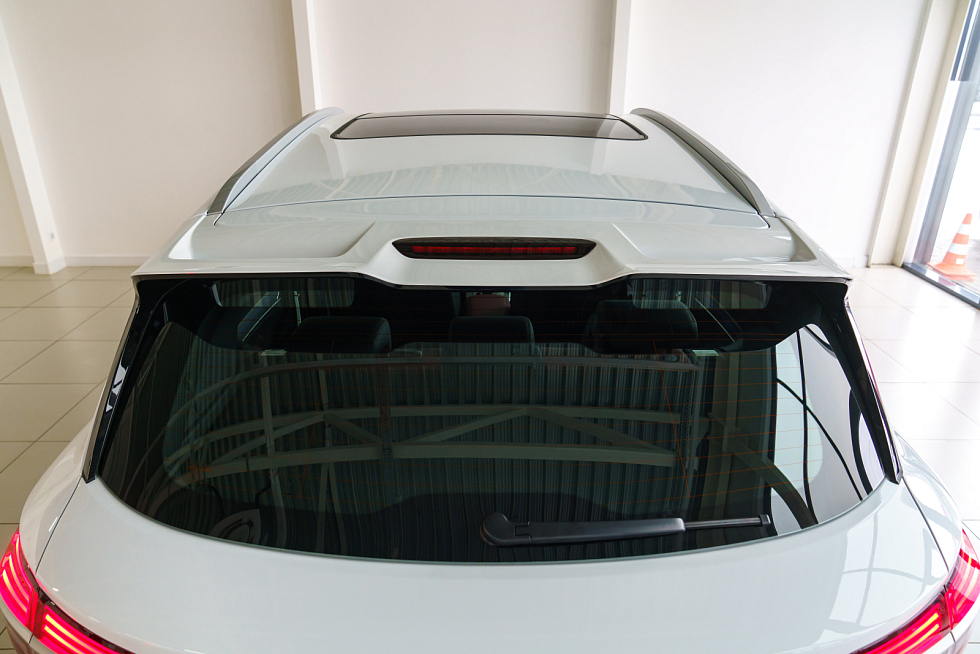 Belgee X50 Стиль, белый