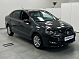 Volkswagen Polo Highline, 2018 года, пробег 216983 км