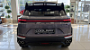 Geely Coolray Эксклюзив, фиолетовый
