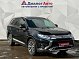 Mitsubishi Outlander Intense+, 2021 года, пробег 165000 км