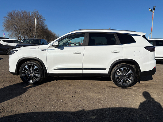 Chery Tiggo 8 Pro Max Ультима/Ultimate 4WD, 2023 года, пробег 29786 км