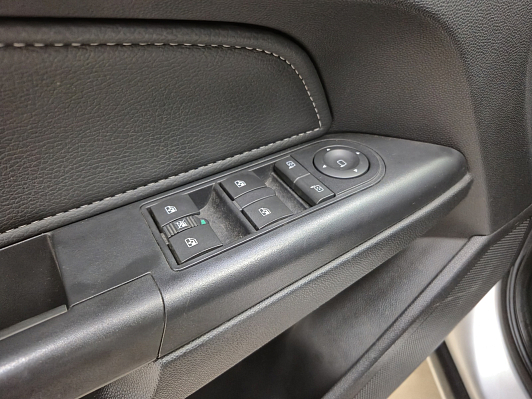 Opel Astra, 2007 года, пробег 148890 км