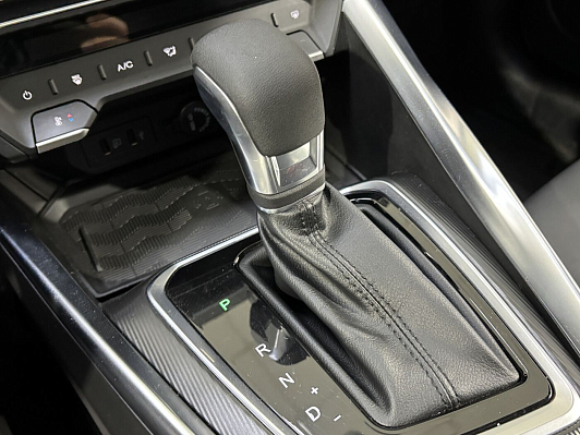 Kaiyi E5 Luxury, 2023 года, пробег 19348 км