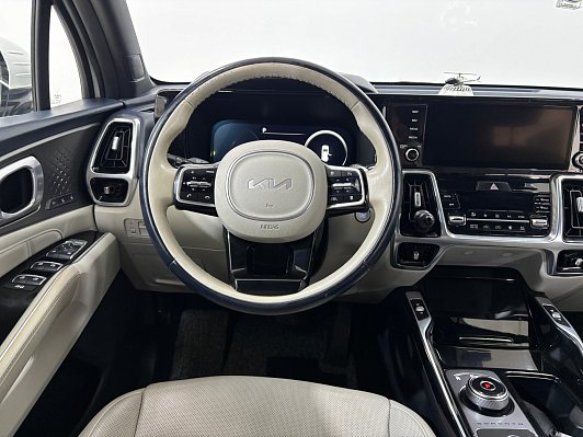 Kia Sorento, 2021 года, пробег 90679 км