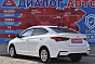 Hyundai Solaris Comfort + Winter + Safety, 2019 года, пробег 190100 км