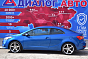 Kia Cerato Prestige, 2013 года, пробег 275000 км