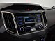 Hyundai Creta, 2020 года, пробег 52224 км