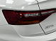 Volkswagen Jetta Respect, 2019 года, пробег 46800 км