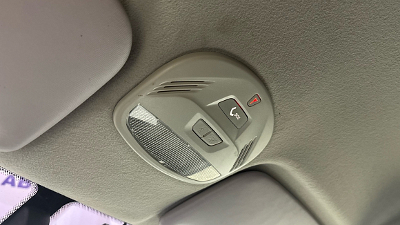 Lada (ВАЗ) Granta Comfort'24 Plus, 2021 года, пробег 32000 км