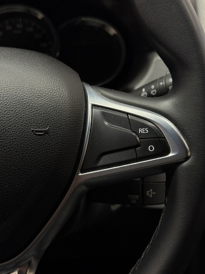 Renault Duster Privilege, 2019 года, пробег 58000 км