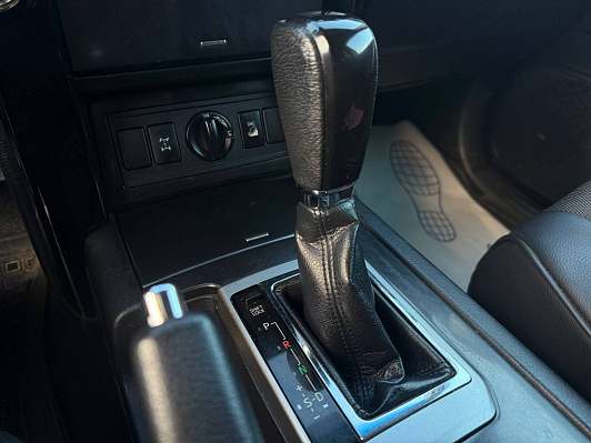 Toyota Land Cruiser Prado, 2015 года, пробег 173029 км