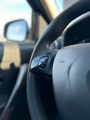 Renault Sandero, 2018 года, пробег 133041 км