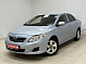 Toyota Corolla, 2008 года, пробег 279904 км