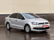 Volkswagen Polo Trendline, 2013 года, пробег 188000 км