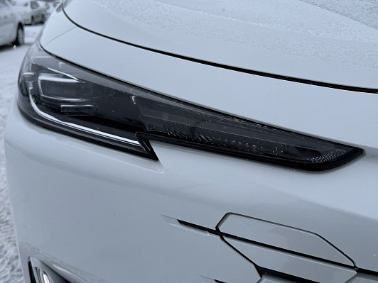 Changan UNI-K Luxe, 2023 года, пробег 44566 км