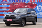 Lada (ВАЗ) Niva Classic, 2021 года, пробег 17700 км