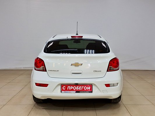 Chevrolet Cruze LS, 2012 года, пробег 210698 км