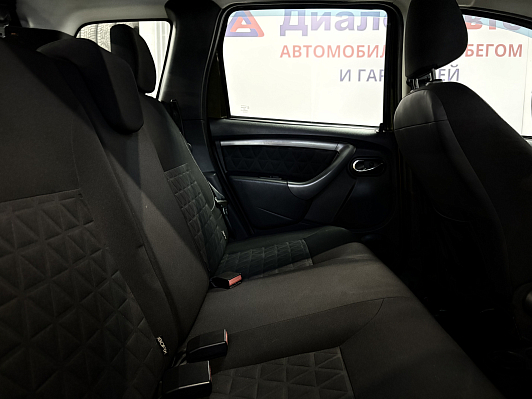 Renault Duster Drive, 2017 года, пробег 120000 км