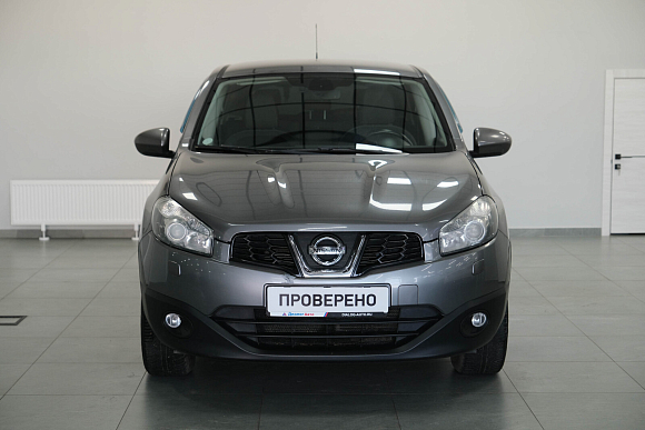 Nissan Qashqai SE+, 2013 года, пробег 90000 км