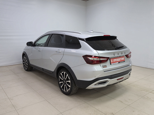 Lada (ВАЗ) Vesta Comfort, 2023 года, пробег 37039 км