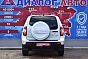 Chevrolet Niva GLC, 2015 года, пробег 241500 км