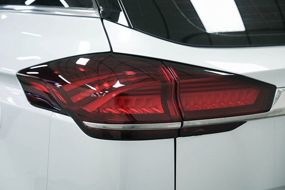 Belgee X70 Style, 2024 года, пробег 55111 км