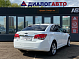 Chevrolet Cruze LS, 2012 года, пробег 199541 км