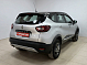 Renault Kaptur Drive, 2017 года, пробег 170146 км