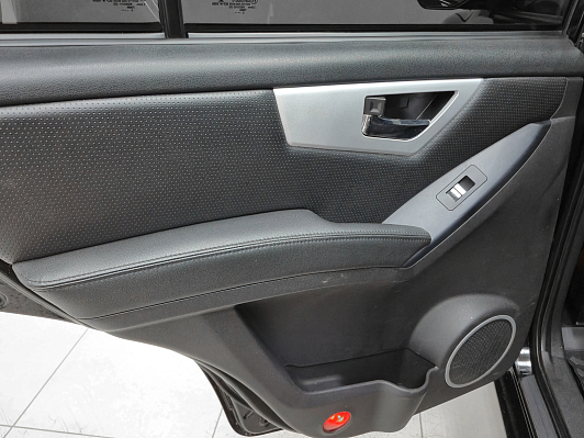 Lifan X60 Standart, 2014 года, пробег 54183 км