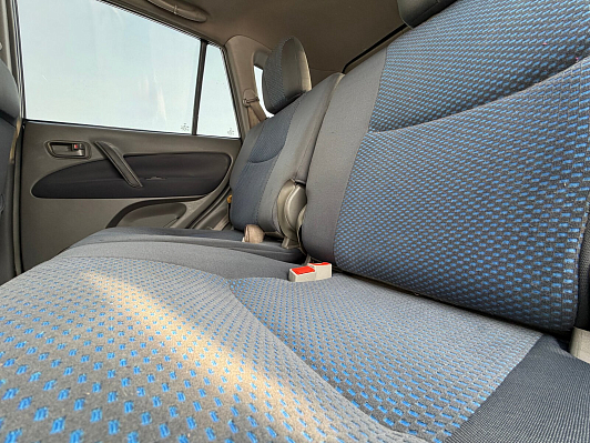 Vortex Tingo, 2011 года, пробег 249000 км