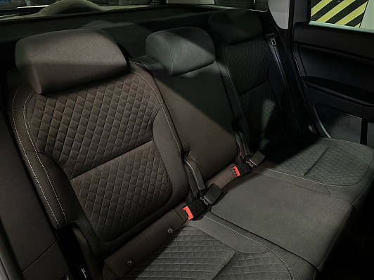 Skoda Yeti Hockey Edition, 2016 года, пробег 148000 км