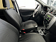 Lada (ВАЗ) Granta Comfort City Glonass 21901-51-24M, 2017 года, пробег 188800 км