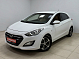 Hyundai i30 Active, 2016 года, пробег 62051 км