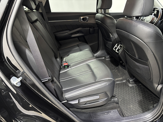Kia Sorento Luxe, 2023 года, пробег 22200 км