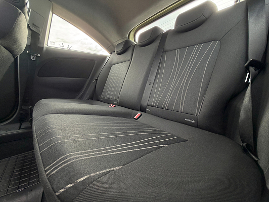 Opel Corsa Cosmo, 2007 года, пробег 190000 км