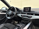 Audi A4 Sport, 2019 года, пробег 181383 км