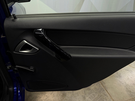 Lada (ВАЗ) Granta #Club, 2025 года, пробег 50 км