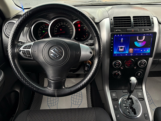 Suzuki Grand Vitara, 2013 года, пробег 233989 км