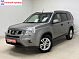 Nissan X-Trail, 2014 года, пробег 124773 км
